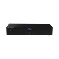 Powergrip YG-2 Black