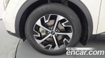 KIA Sportage Signature Gravity 2WD — 2022