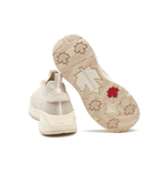 Кроссовки DASH Dsquared2 - бежевый(SNW0332 592C7159)