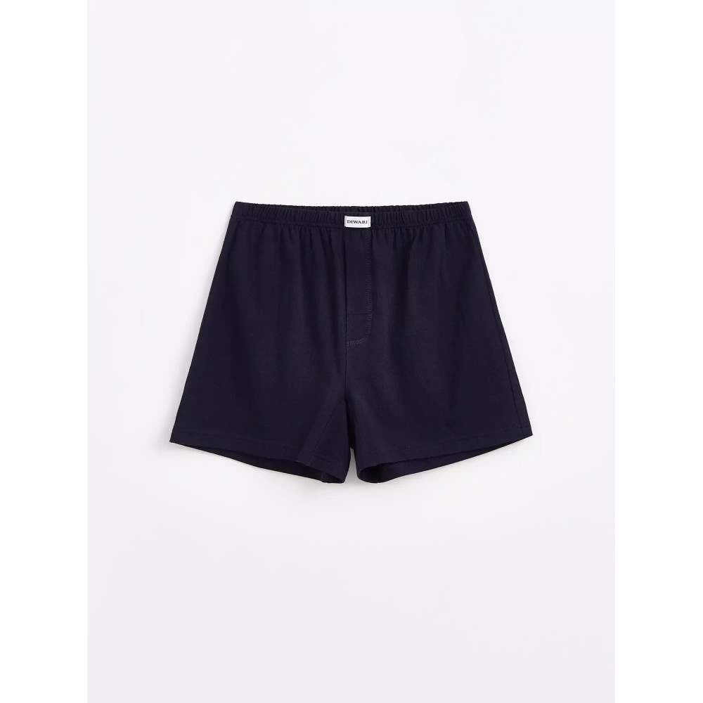 Боксеры MBX 009 Conte (dark navy темно-синий 94-98/L)