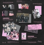 Альбом STRAY KIDS - SKZ IT TAPE DO IT [IT ver.]