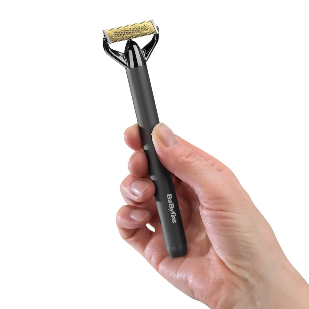 Триммер для бороды и усов BaByliss X-Blade OT991E - 3