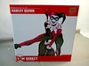 Фигурка DC Direct Batman Rogues Harley Quinn Multi-Part Statue Diorama