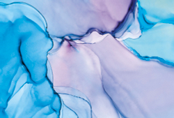 Коллекция Fluid art