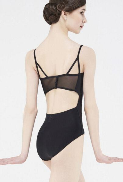 Купальник женский чёрный Wear Moi, Cassis