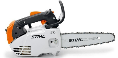 Бензопила Stihl MS 151 TC-E, Шина 30 см