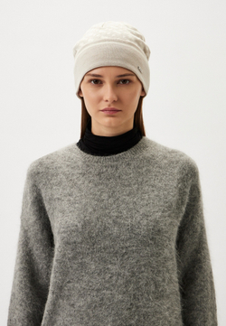 Шапка женская BOSS Lendia_hat 10263563 01
