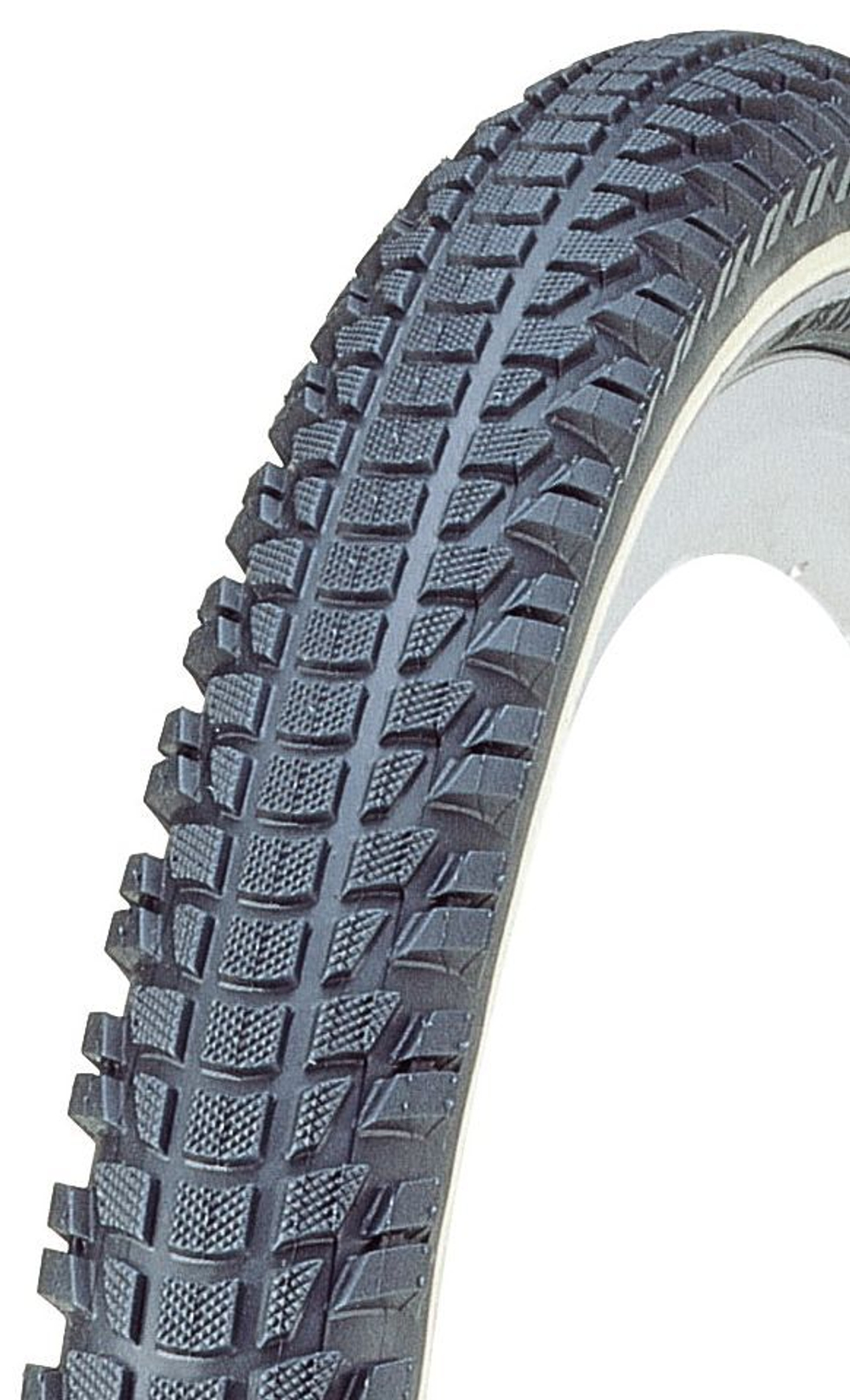 Покрышка 26"х2.10 (54-559) K892 средний (25) KENDA