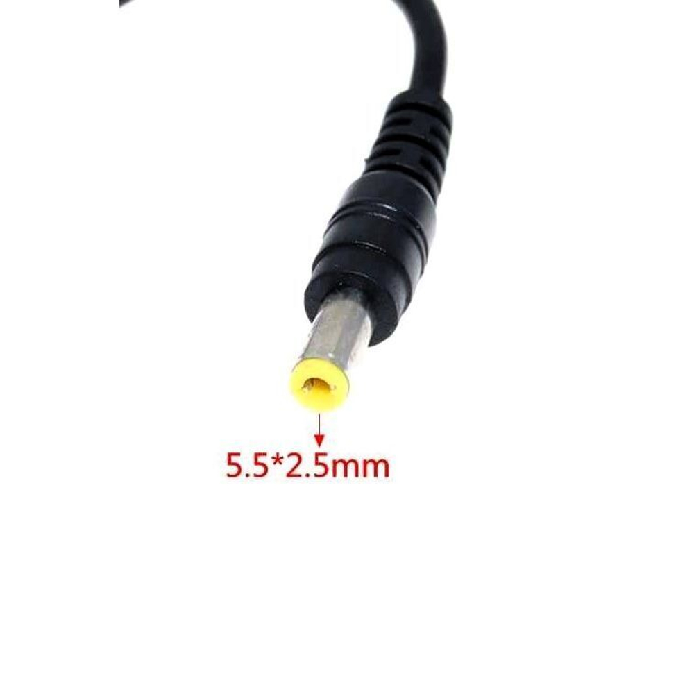 Зарядное устройство 52V (58.8V) 2.0A DC 2.5 (с кулером) для электросамокатов