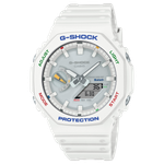 Мужские наручные часы Casio GA-B2100FC-7A
