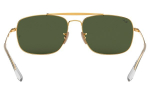 Ray-Ban 3560 001 The Colonel / 61