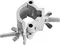 CHAUVET CLP-15 Clamp