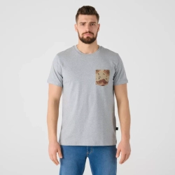 Футболка Helikon T-shirt 6 Color Desert Pocket