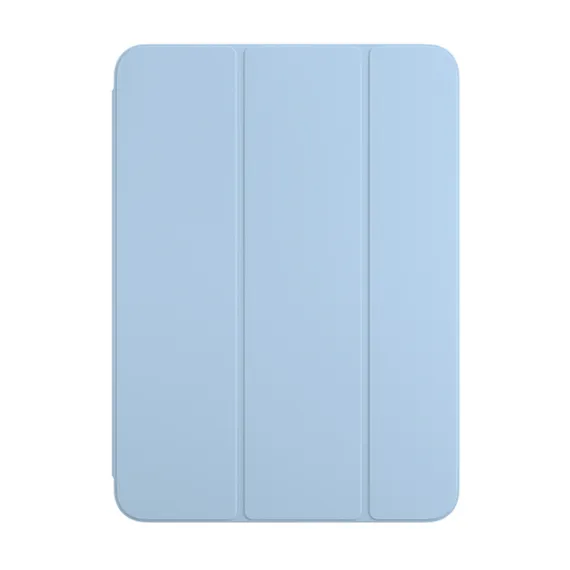 Чехол книжка Smart Folio для iPad Air 10.9" / Air 11" (2020 - 2024) Синий