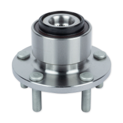 Ступица передняя в сборе L=R VOLVO C30/S40 II GANZ GIK05023