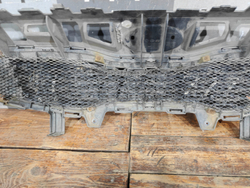 Решетка радиатора Kia Ceed 2 (JD) 15-18 Б/У Оригинал 86350A2600