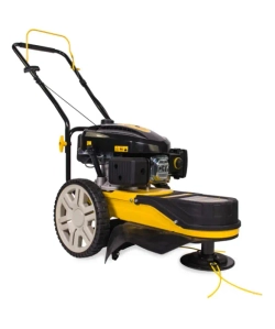 Бензиновая газонокосилка Champion LMH5629