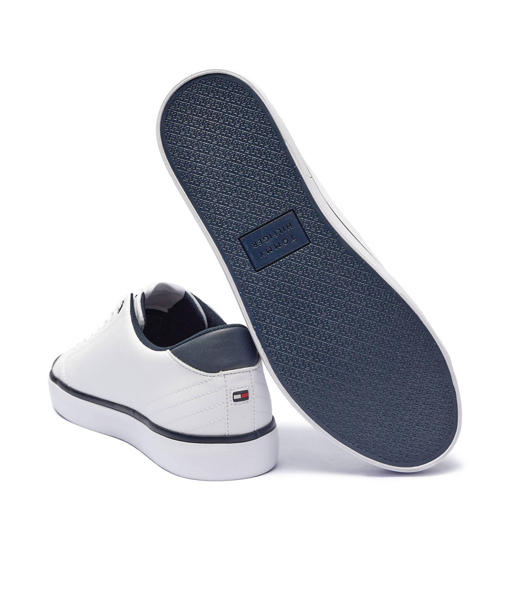 Кроссовки VULC CORE Tommy Hilfiger - белый(FM0FM05041)