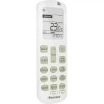 Бытовая сплит-система Hisense серии SILVER CRYSTAL SUPER DC Inverter AS-13UW4RVETG01(S)