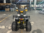 Квадроцикл VENTO ТАО ТАО ATV 125