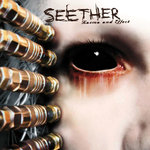 Seether / Karma And Effect (Coloured Vinyl)(2LP)