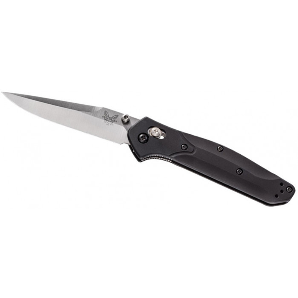 Складной нож Benchmade 943 Osborne Clip