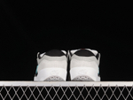 Nike SB Force 58 Wolf Grey Black Light Menta