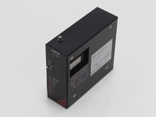 Cotas CT 1501 Sequencer