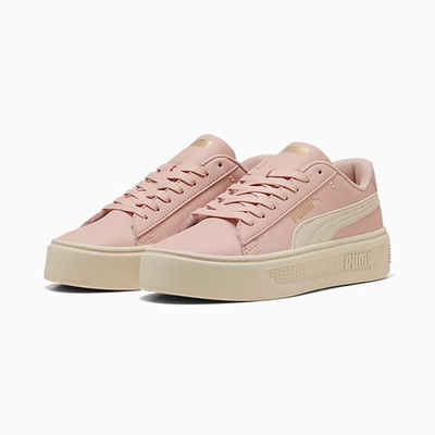 Женские туфли на Platform Smash - PUMA