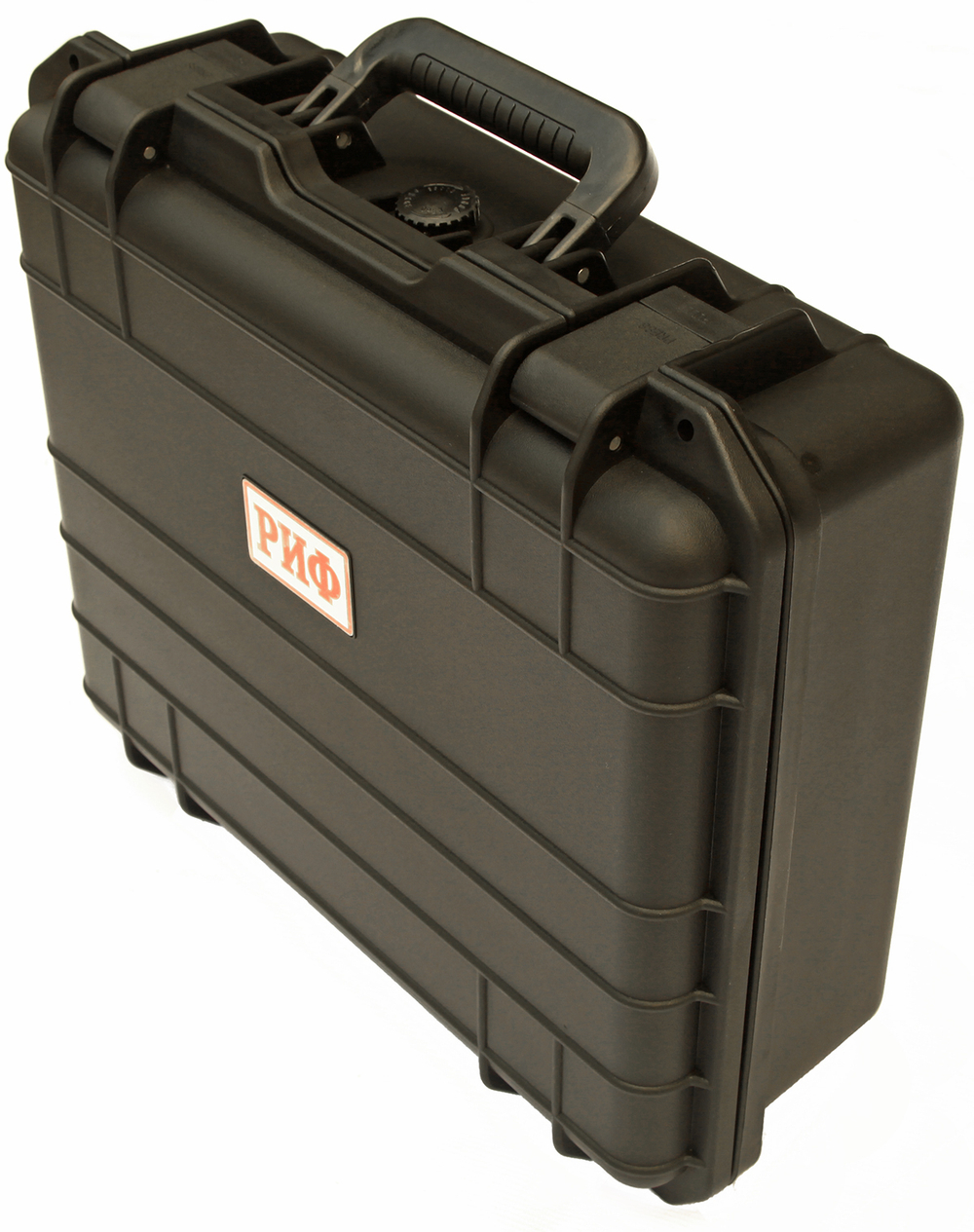 Кейс защитный 430х380х154 мм РИФ WR-16