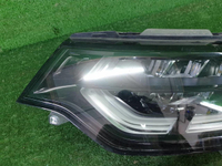 Фара левая Land-Rover Discovery 5 (2016-2021) LED