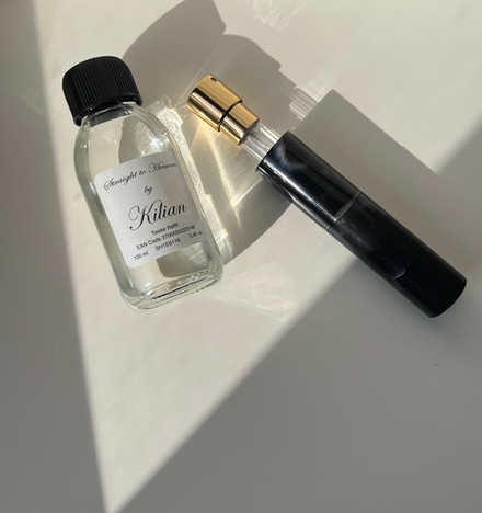 Парфюмерная вода Kilian Straight To Heaven White Cristal 10мл