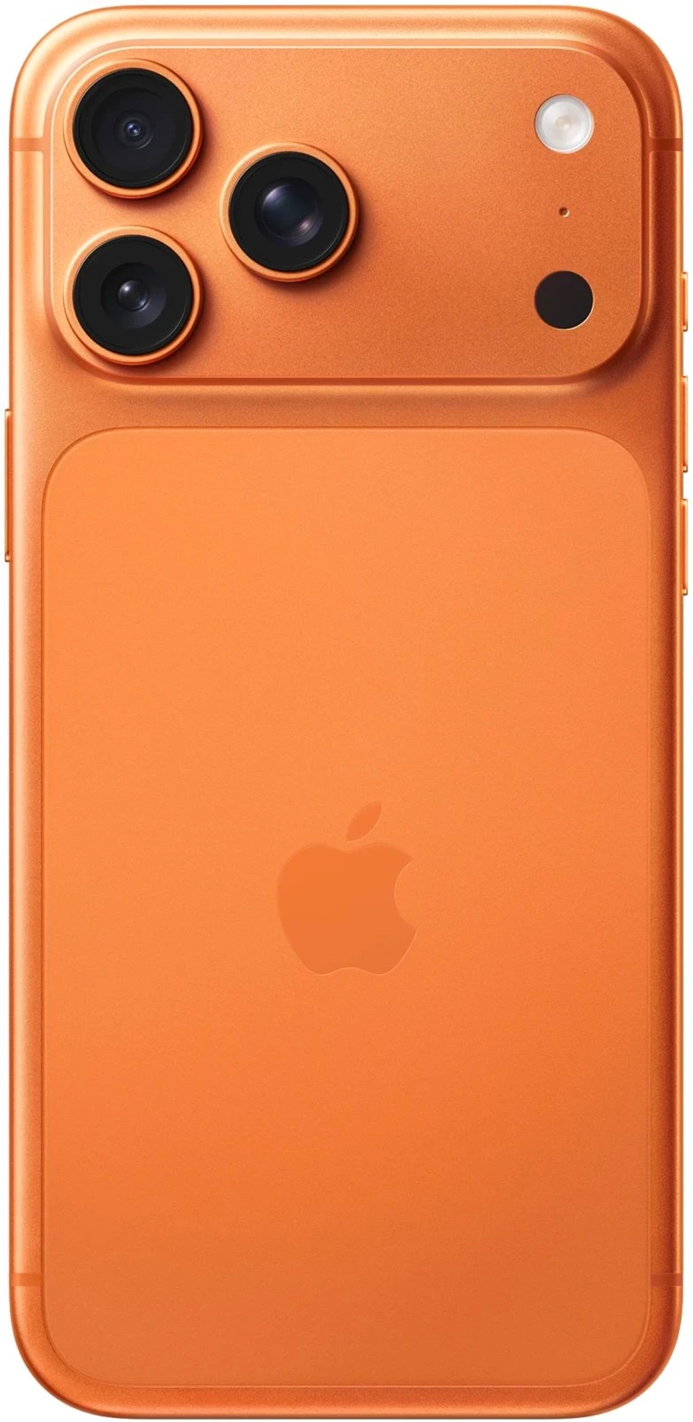 17 Pro Max 512 Orange eSim+eSim