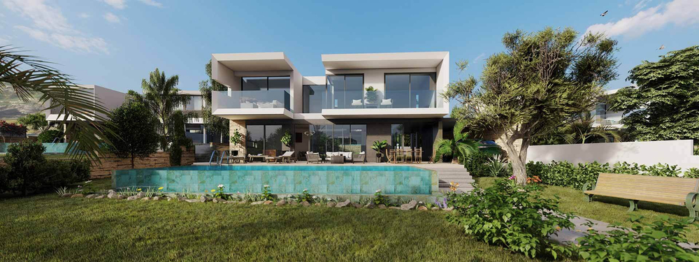 Viewpoint Hills - Villa No. 1279