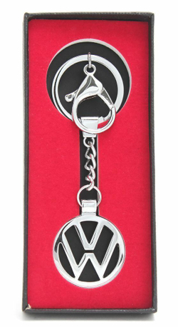 Брелок №069 Mercedes KING №069