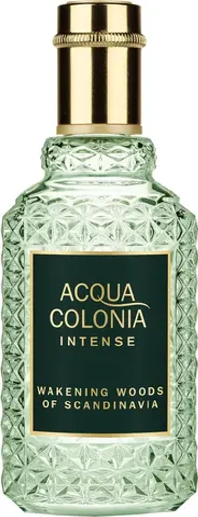 4711 Acqua Colonia Waking Woods of Scandinavia EDC 100 ml