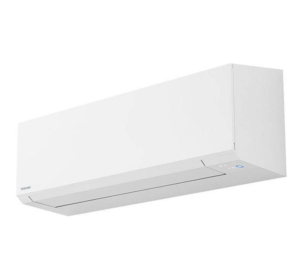 Мульти сплит-система Toshiba на 3 комнаты (25+25+35 кв.м.) SHORAI