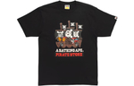 A Bathing Ape Bathing Ape Ss22 Футболка