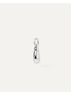 Подвеска женская PDPaola Drop Серебро 925 CO02-789-U