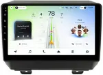Магнитола для Jeep Wrangler 4 JL 2018+ - Teyes CC4L-DTS монитор 9" IPS, Android 14, Быстрая, Snapdragon 662, CarPlay, 4G SIM-слот