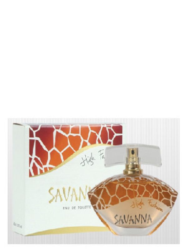 Parfums Louis Armand Savanna High Fashion