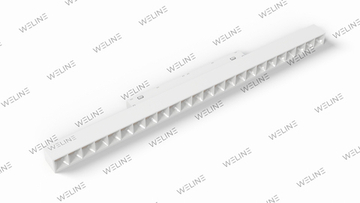 Магнитный светильник "Weline Multispot-4" 435 мм.