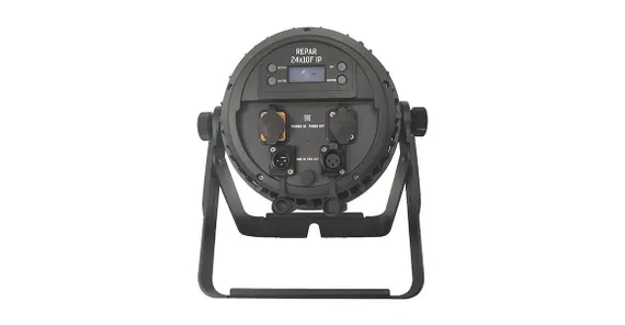 STAGE4 REPAR 24X10F IP прожектор LED PAR, 240Вт