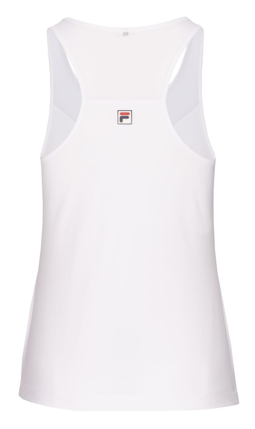 Женский теннисный топ Fila Angelika Tennis