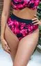 BARBADOS Brasylianahighwaist Трусы купальные