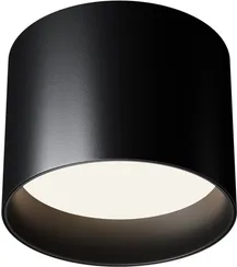 Точечный светильник Glam C096CL-GX53-B Maytoni