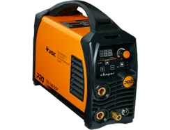 Инвертор сварочный Сварог PRO TIG 180 DSP (W206)