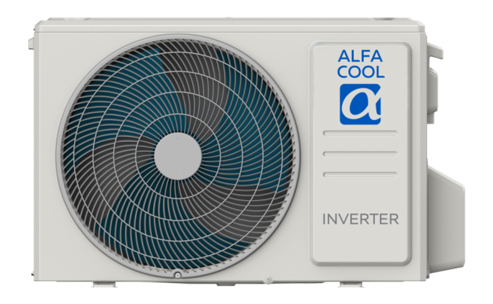ALFACOOL APUS Inverter APSI-09CH