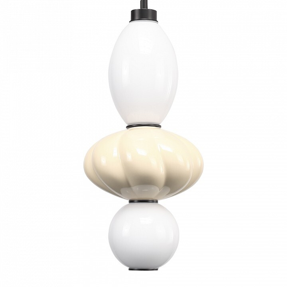 Подвесной светильник ST-Luce FLORENTINI SL6134.413.01