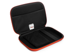 Li-Ning Double Case ABJR006-1 red NEW